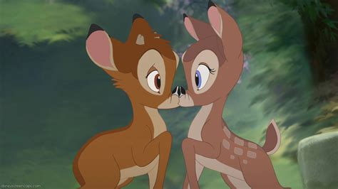 Image Bambi2 Disneyscreencaps Disney Wiki Fandom Powered By Wikia