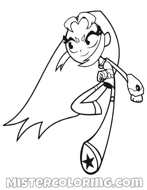 Printable Coloring Pages For Teens Teen Titans Go Coloring Pages The