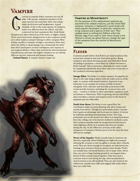 The djinni's innate spellcasting ability is charisma (spell save dc 17, +9 to hit with spell attacks). DnD 5e Homebrew — The Witcher monsters Part 2 by Regerem ...