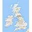 Did Google Maps Lose England Scotland Wales & Northern Ireland