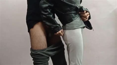 First Time Have Sex Youthfull Duo Full Hard Prick Fucks Cock