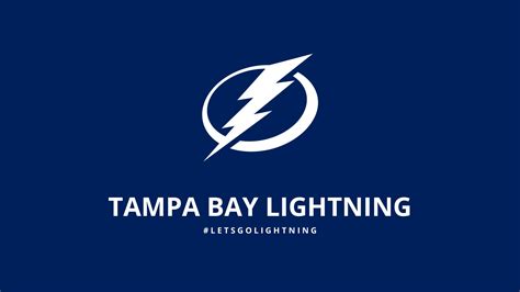 Tampa Bay Lightning Desktop Wallpaper Wallpapersafari
