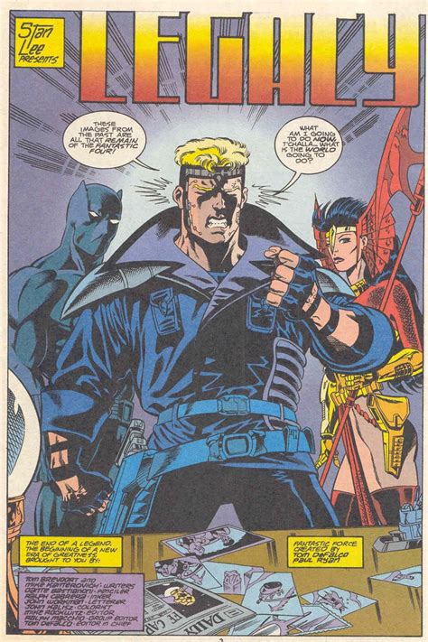 How Did Franklin Richards Stop Being Psi-Lord?