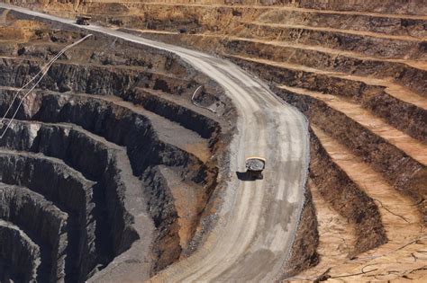 Gold Mining Is One Of The Worlds Most Destructive And Unnecessary