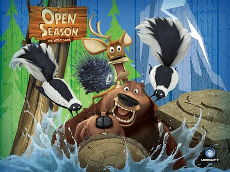 Open Season Details Launchbox Games Database