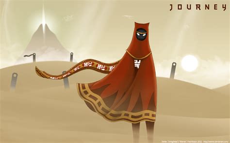 Journey By Warran On Deviantart