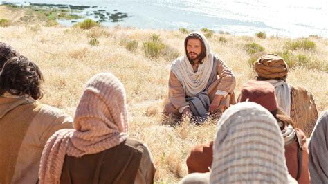The Sermon On The Mount 8 Important Lessons To Know Comeuntochrist