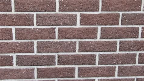 Composite Thing Brick Wall Panel From Fabcon For Construction Pros