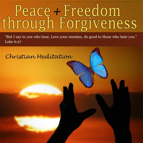 Peace And Freedom Through Forgiveness Private Class Yki Teaching