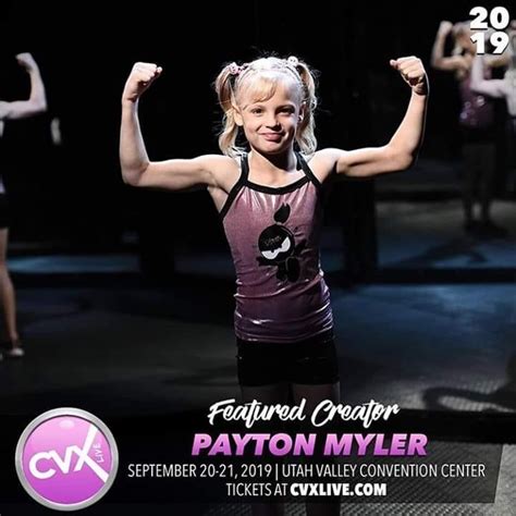 Payton Myler