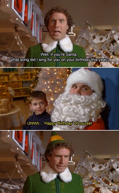 Funny Christmas Movie Quotes