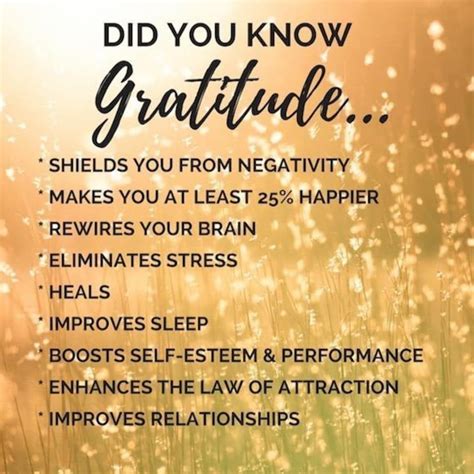 Gratitude Is So Powerful Practice Gratitude Everyday And Notice The
