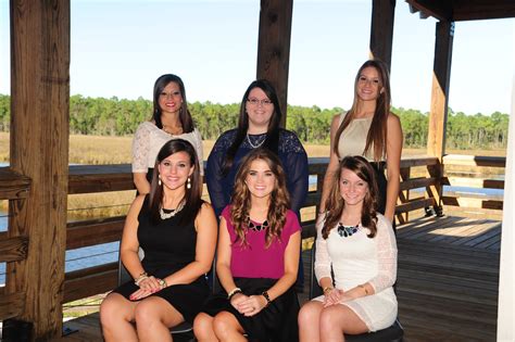 Homecoming Court And Queens Intouch