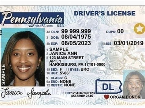 Pa Resumes Issuing Real Ids What To Know Ahead Of Deadline