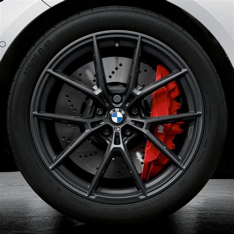 Wheels And Brake Systems