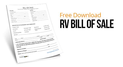 8 Best Images Of Free Printable Office Forms Templates Bill Of Sale