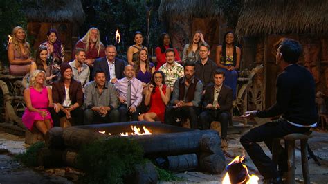 Watch Survivor Season Episode Live Reunion Show Full Show On