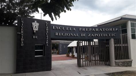 Misión Y Visión Escuela Preparatoria Regional De Zapotiltic