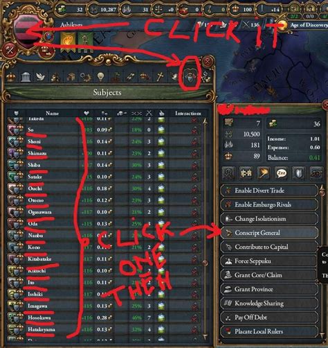 Menu crusader kings ii expansion subscription. Europa Universalis IV - How to Obtain Cherrypicking Achievement