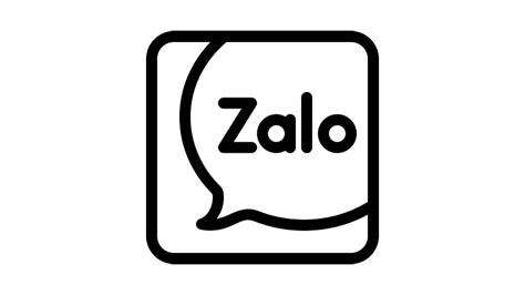 Tải Logo Zalo Png Không Nền Miễn Phí Kích Thước Lớn