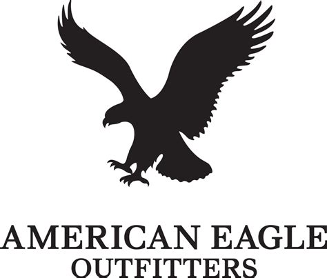 American Eagle Outfitters Logo Png Transparent Svg Vector Freebie My