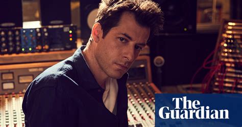 Mark Ronson On Hope Hits And Amy Winehouse ‘i Loved Being In Her