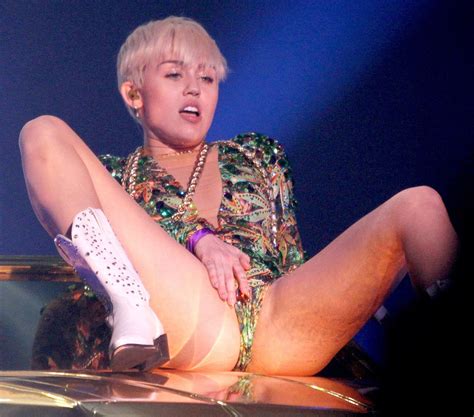 Celeb Jihad Miley Cyrus Banned Sex Tapes