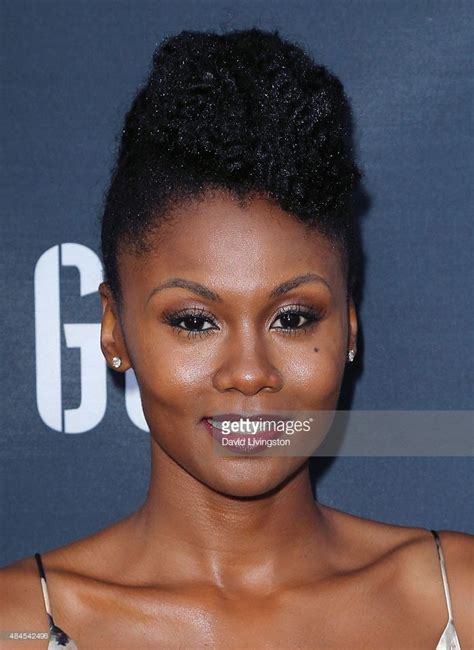 Pictures Of Emayatzy Corinealdi