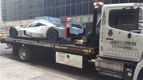 How To Get A Car Towed Nyc Every Truck Owner Understands How