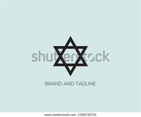 6454 Star Of David Logo Images Stock Photos And Vectors Shutterstock