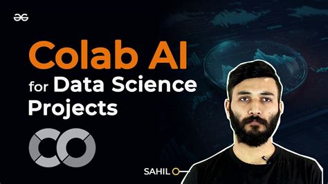 Data Science Projects Made Easy With Colab Ai Generative Ai