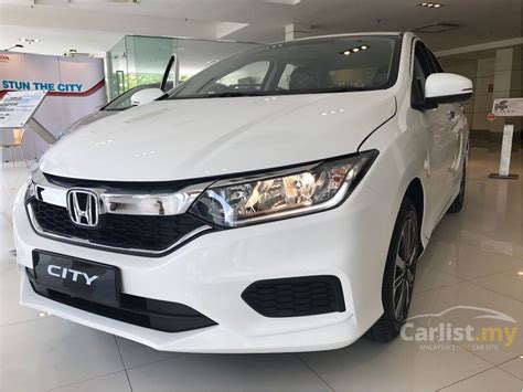 Now that honda city is better than ever before, admire glances are sure to follow. Honda City 2018 S i-VTEC 1.5 in Selangor Automatic Sedan ...