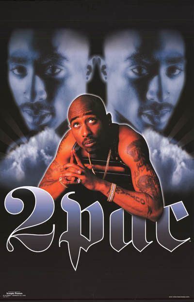 Tupac Shakur Better Dayz 2pac 2002 Music Poster 22x34 Tupac