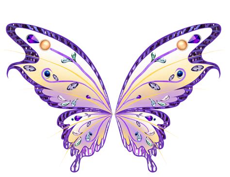 Clipart Butterfly Fairy Clipart Butterfly Fairy Transparent Free For