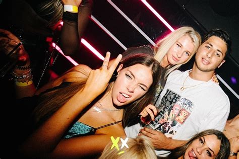 How To Get On The Guestlist For Luxx London Club Bookers