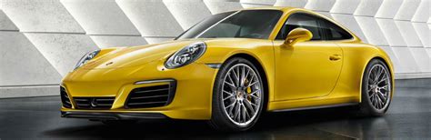 Whats Under The Hood Of The 2019 911 Carrera S Mcdaniels Porsche Blog