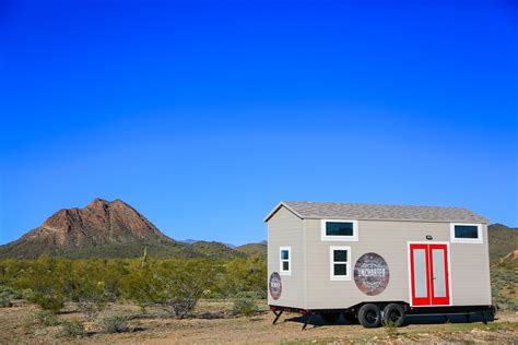 The Mansion By Uncharted Tiny Homes Tiny House Town