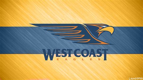 Kanye west eagles football philadelphia eagles ellen degeneres. West Coast Eagles by liam20700 on DeviantArt