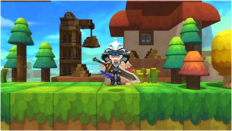 Maybe you would like to learn more about one of these? MapleStory 2 Stranger's House Guide - ProGameTalk