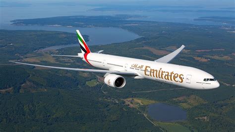 Emirates Resumes Flight Operations To Lagos Wikirise