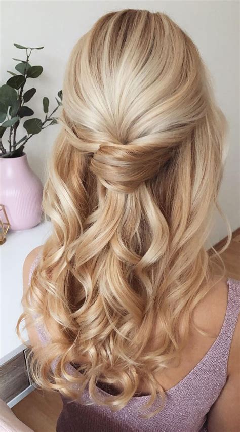 Discover More Than 90 Cute And Easy Prom Hairstyles Ineteachers