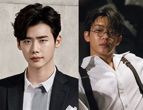 Estos Son Los Actores Mas Reconocidos De K Dramas Que Quisieron Ser Idols K Pop