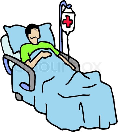 Hospital Bed Clip Art 10 Free Cliparts Download Images On Clipground 2024