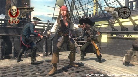At world's end video games from disney interactive studios invite players to live and die by the sword as they venture to the worlds of the films and beyond while playing as captain jack sparrow, will turner and elizabeth swann. .BAIXAR GAMES TORRENT E MUITO MAIS Só Aqui: Pirates of the ...