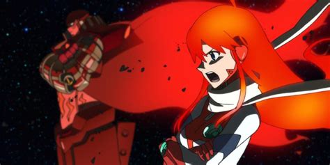 Gunbuster And Diebuster The Mecha Masterworks From The Minds Behind Eva