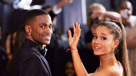 20 Ariana Grande Big Sean 