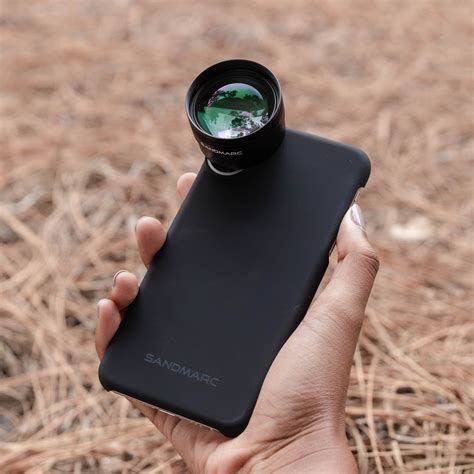 Iphone 11 Pro Max Telephoto Zoom Lens Sandmarc