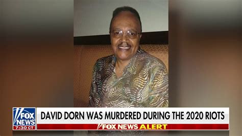 St Louis Man Found Guilty In Murder Of Retired Police Chief David Dorn Fox News Video
