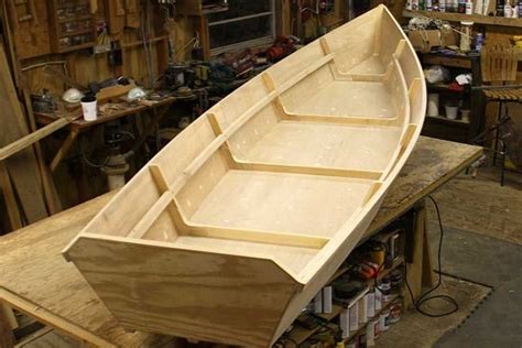 Diy Boat Kits Are They Worth It Theboatershq