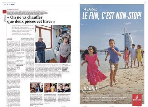 Michel Visart On Twitter Le Poids Des Mots Le Choc Des Photos Double Page Du Lesoir Ce Samedi